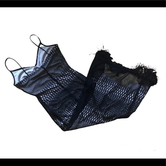 Fredericks of Hollywood boho maxi dress - Picture 2 of 6